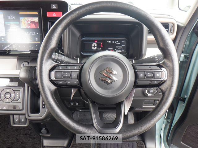 Suzuki SPACIA 2024-05 6717327-11
