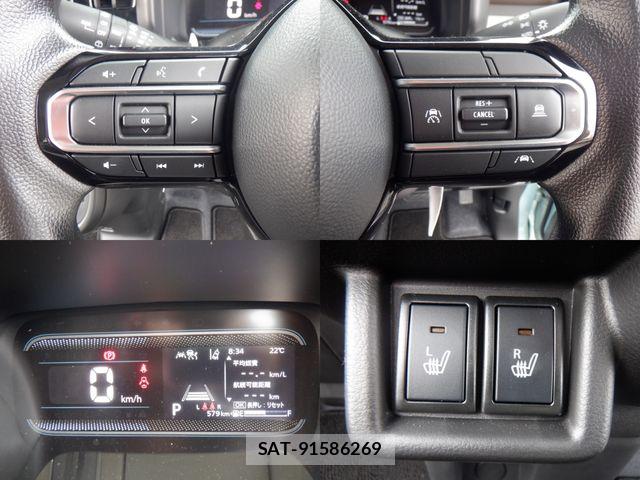 Suzuki SPACIA 2024-05 6717327-13