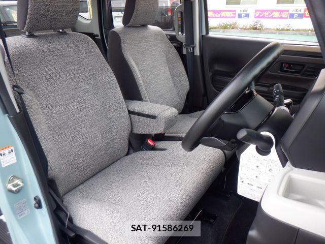 Suzuki SPACIA 2024-05 6717327-17