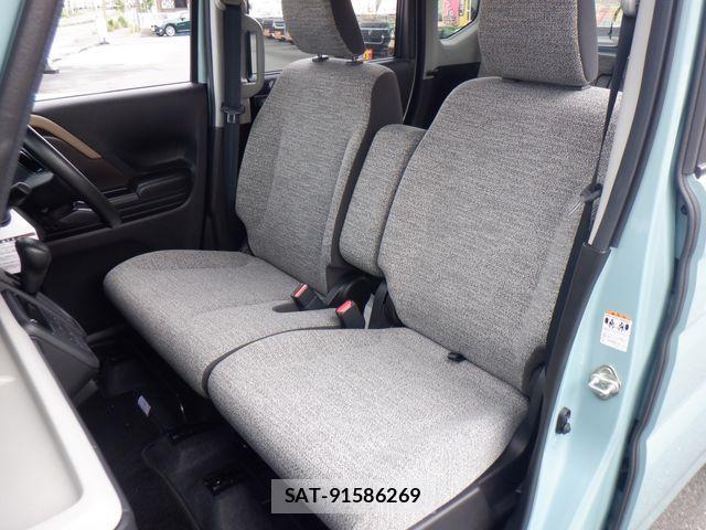 Suzuki SPACIA 2024-05 6717327-20