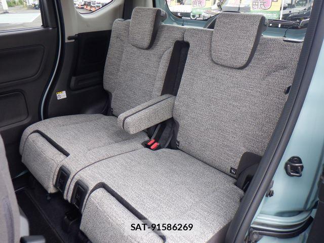 Suzuki SPACIA 2024-05 6717327-22
