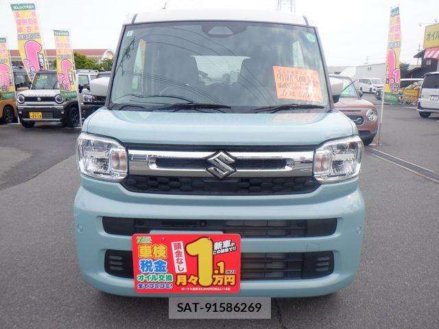 Suzuki SPACIA 2024-05 6717327-2