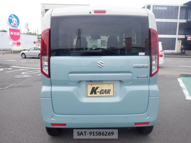 Suzuki SPACIA 2024-05 6717327-3