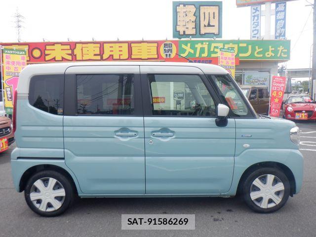 Suzuki SPACIA 2024-05 6717327-4