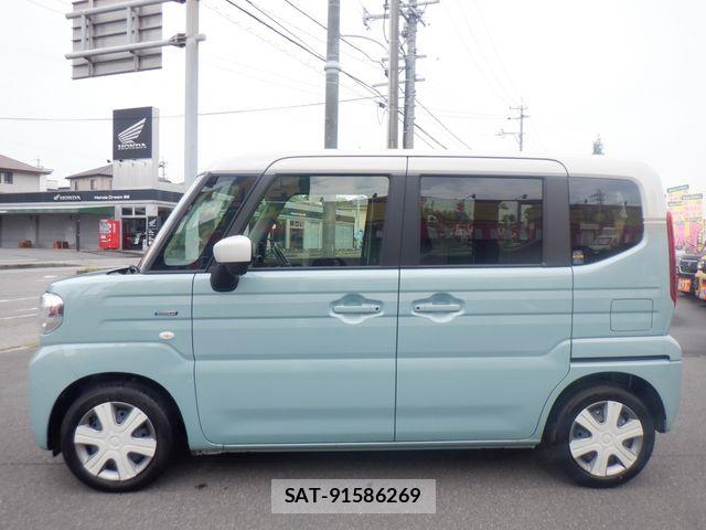 Suzuki SPACIA 2024-05 6717327-5