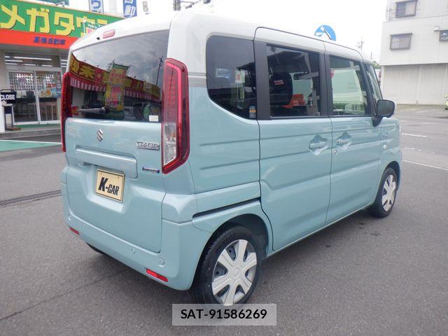 Suzuki SPACIA 2024-05 6717327-6