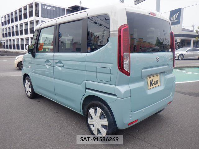 Suzuki SPACIA 2024-05 6717327-7