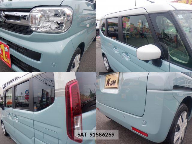 Suzuki SPACIA 2024-05 6717327-8