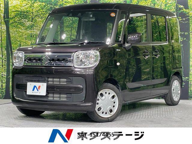 Suzuki SPACIA 2021-04 6753353-0