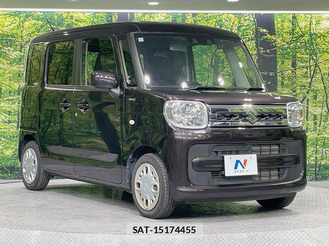 Suzuki SPACIA 2021-04 6753353-15