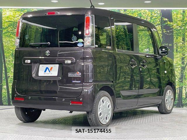 Suzuki SPACIA 2021-04 6753353-16