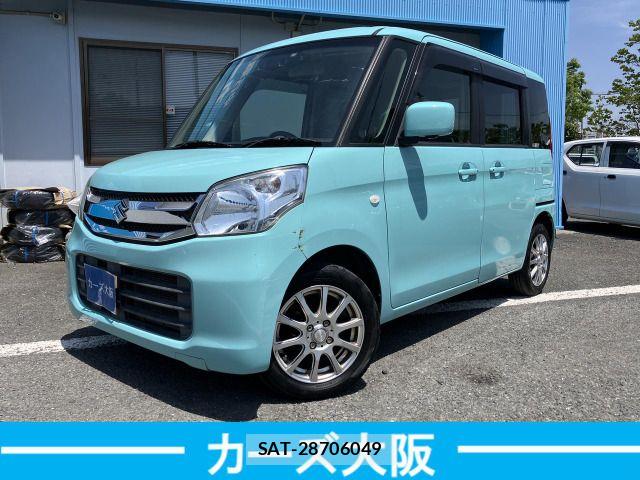 Suzuki SPACIA 2017-02 6753361-0
