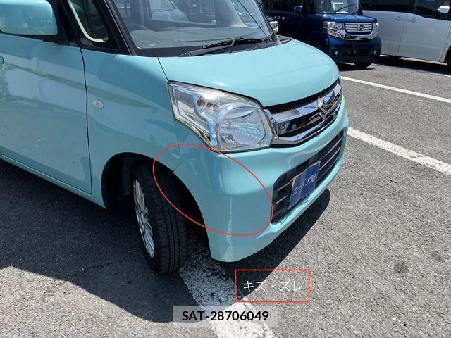 Suzuki SPACIA 2017-02 6753361-10