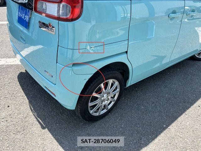 Suzuki SPACIA 2017-02 6753361-11
