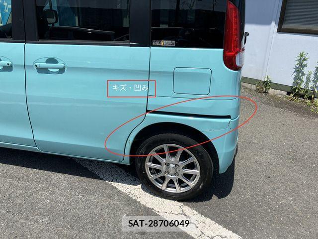 Suzuki SPACIA 2017-02 6753361-12