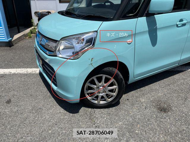 Suzuki SPACIA 2017-02 6753361-13