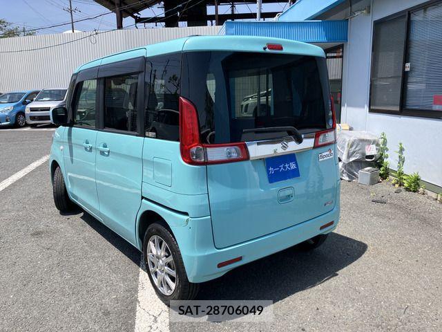 Suzuki SPACIA 2017-02 6753361-3