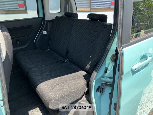 Suzuki SPACIA 2017-02 6753361-4
