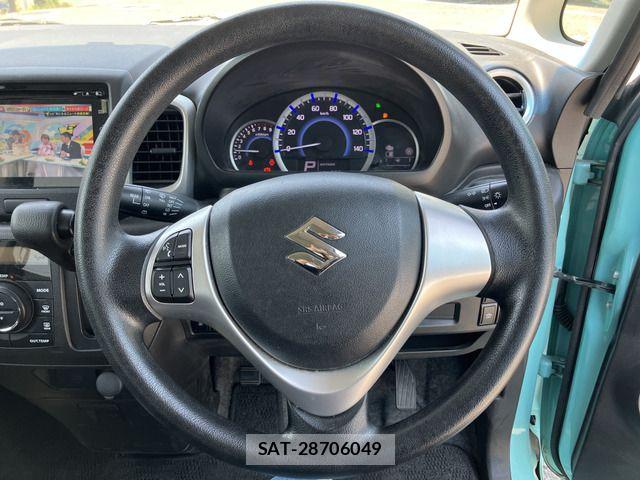 Suzuki SPACIA 2017-02 6753361-6