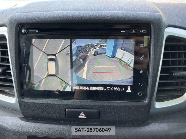 Suzuki SPACIA 2017-02 6753361-7