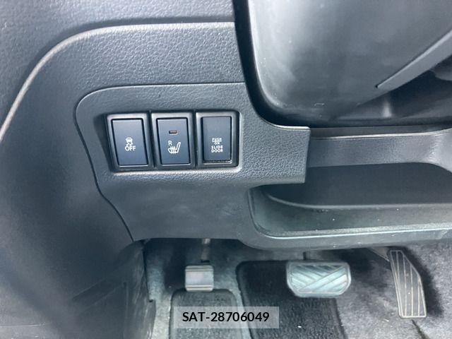 Suzuki SPACIA 2017-02 6753361-8