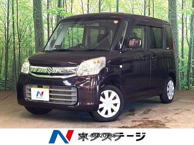 Suzuki SPACIA 2016-06 6753357-0