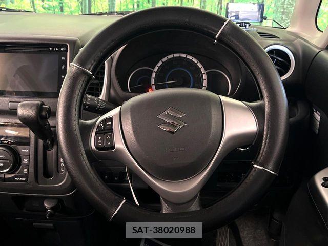 Suzuki SPACIA 2016-06 6753357-12