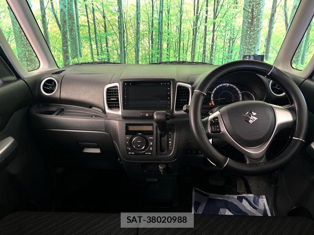 Suzuki SPACIA 2016-06 6753357-1