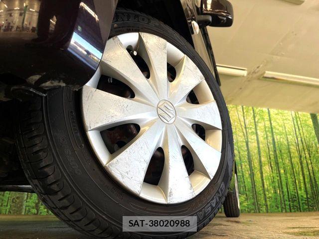 Suzuki SPACIA 2016-06 6753357-19