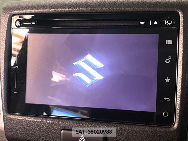 Suzuki SPACIA 2016-06 6753357-2