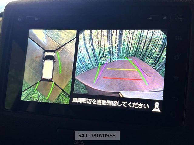 Suzuki SPACIA 2016-06 6753357-3