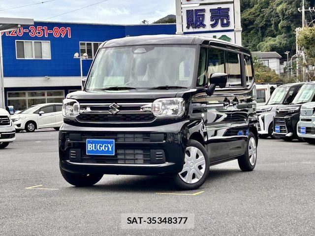 Suzuki SPACIA 2025-10 6753351-0