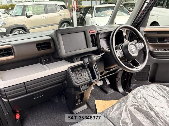 Suzuki SPACIA 2025-10 6753351-10