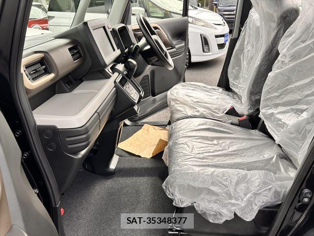 Suzuki SPACIA 2025-10 6753351-11