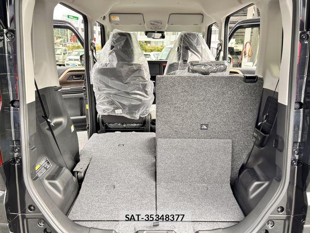 Suzuki SPACIA 2025-10 6753351-13