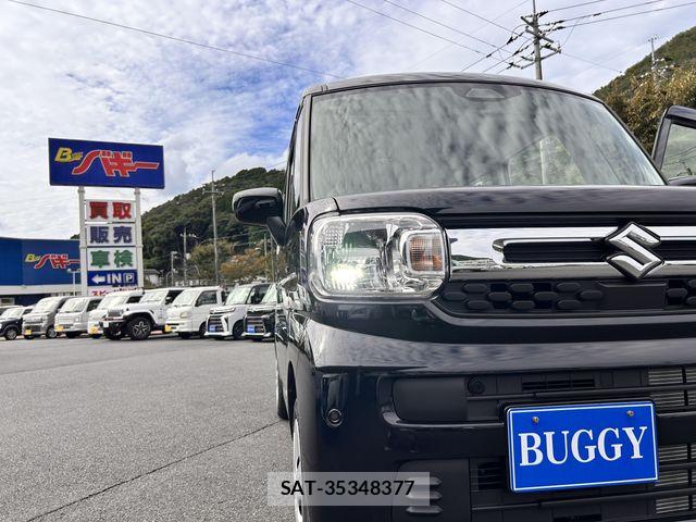 Suzuki SPACIA 2025-10 6753351-16