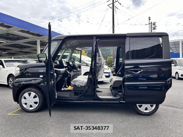 Suzuki SPACIA 2025-10 6753351-1