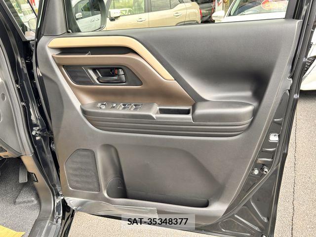 Suzuki SPACIA 2025-10 6753351-20