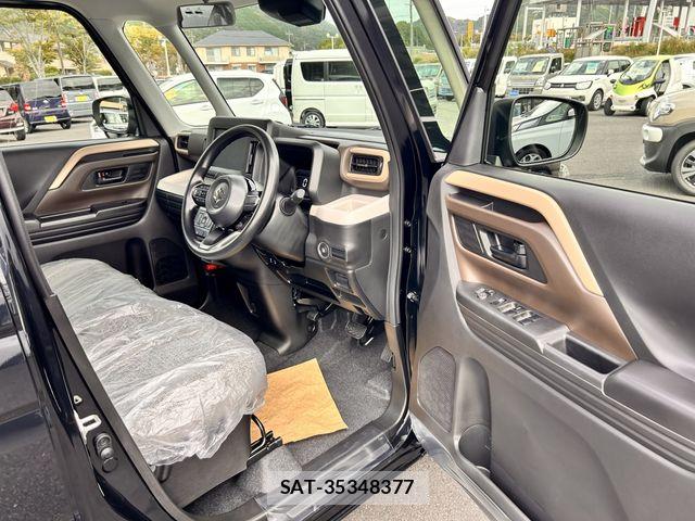 Suzuki SPACIA 2025-10 6753351-22