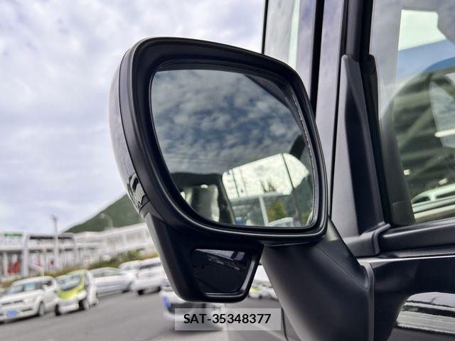 Suzuki SPACIA 2025-10 6753351-25