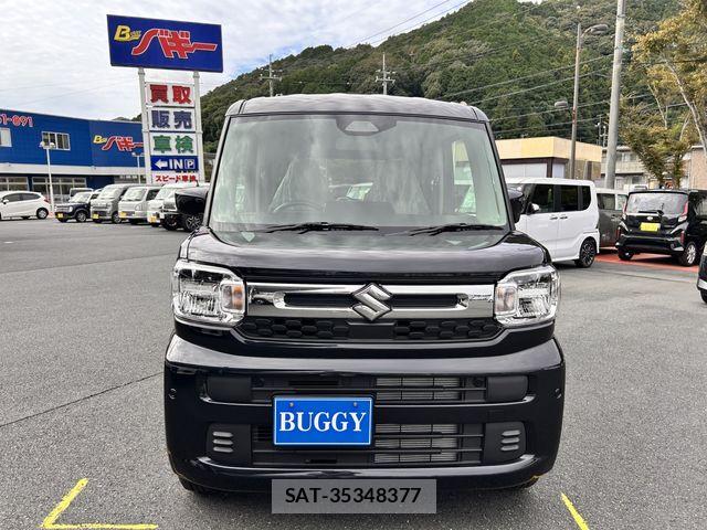 Suzuki SPACIA 2025-10 6753351-27