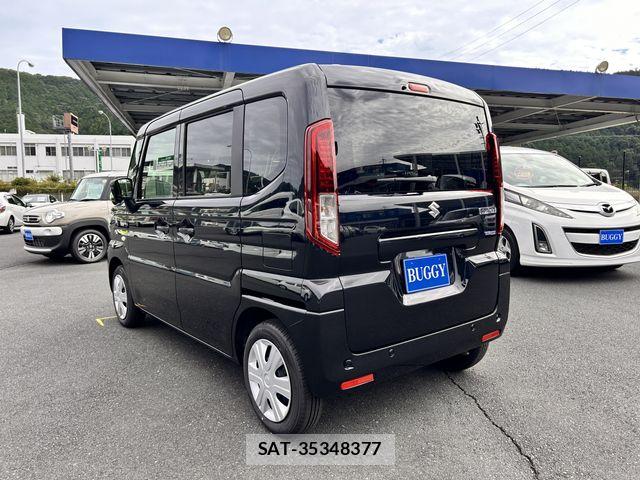 Suzuki SPACIA 2025-10 6753351-2