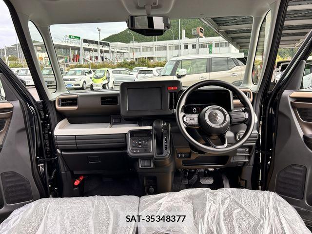 Suzuki SPACIA 2025-10 6753351-3