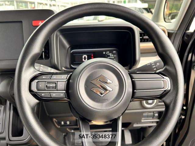 Suzuki SPACIA 2025-10 6753351-5