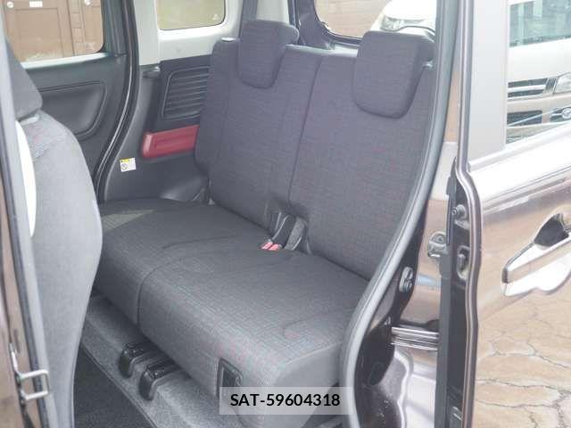 Suzuki SPACIA 2018-08 6753360-9