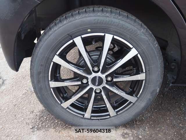 Suzuki SPACIA 2018-08 6753360-13