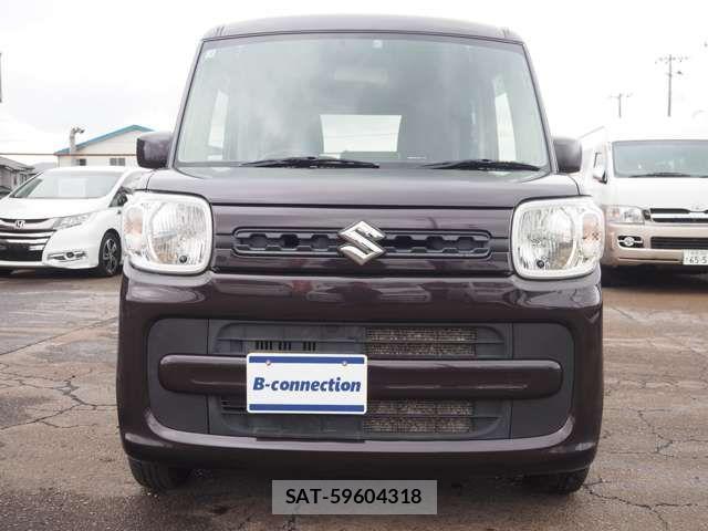 Suzuki SPACIA 2018-08 6753360-3