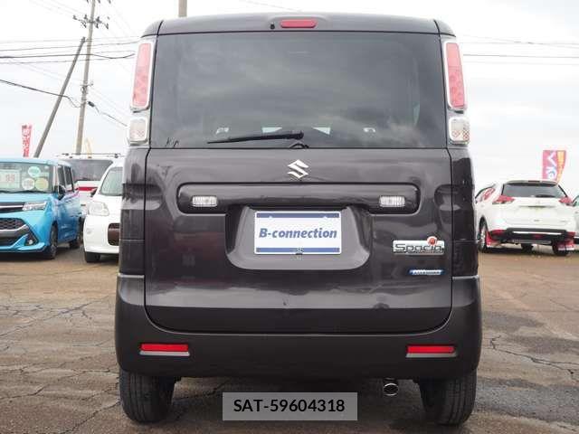 Suzuki SPACIA 2018-08 6753360-4