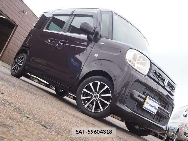 Suzuki SPACIA 2018-08 6753360-5