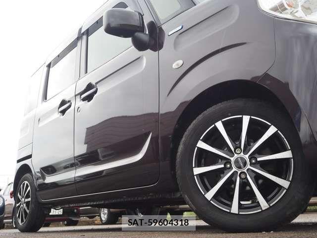 Suzuki SPACIA 2018-08 6753360-6